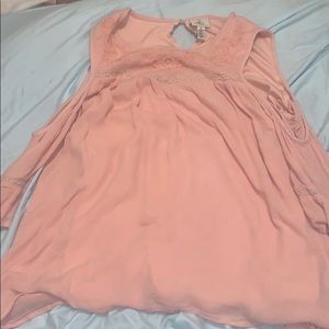 I have worn this for a month